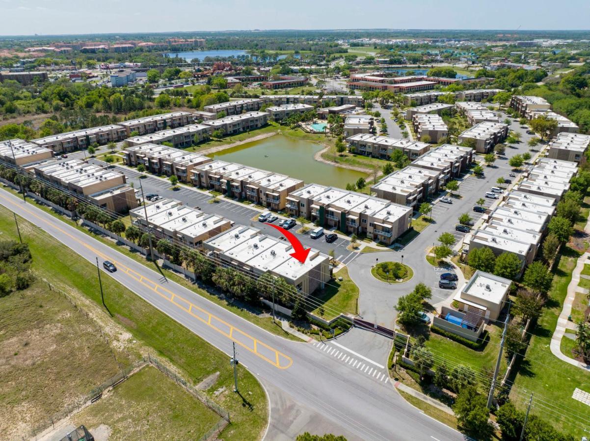 Stunning 4 Bd Close To Disney @ Magic Village 3247 Orlando Zewnętrze zdjęcie
