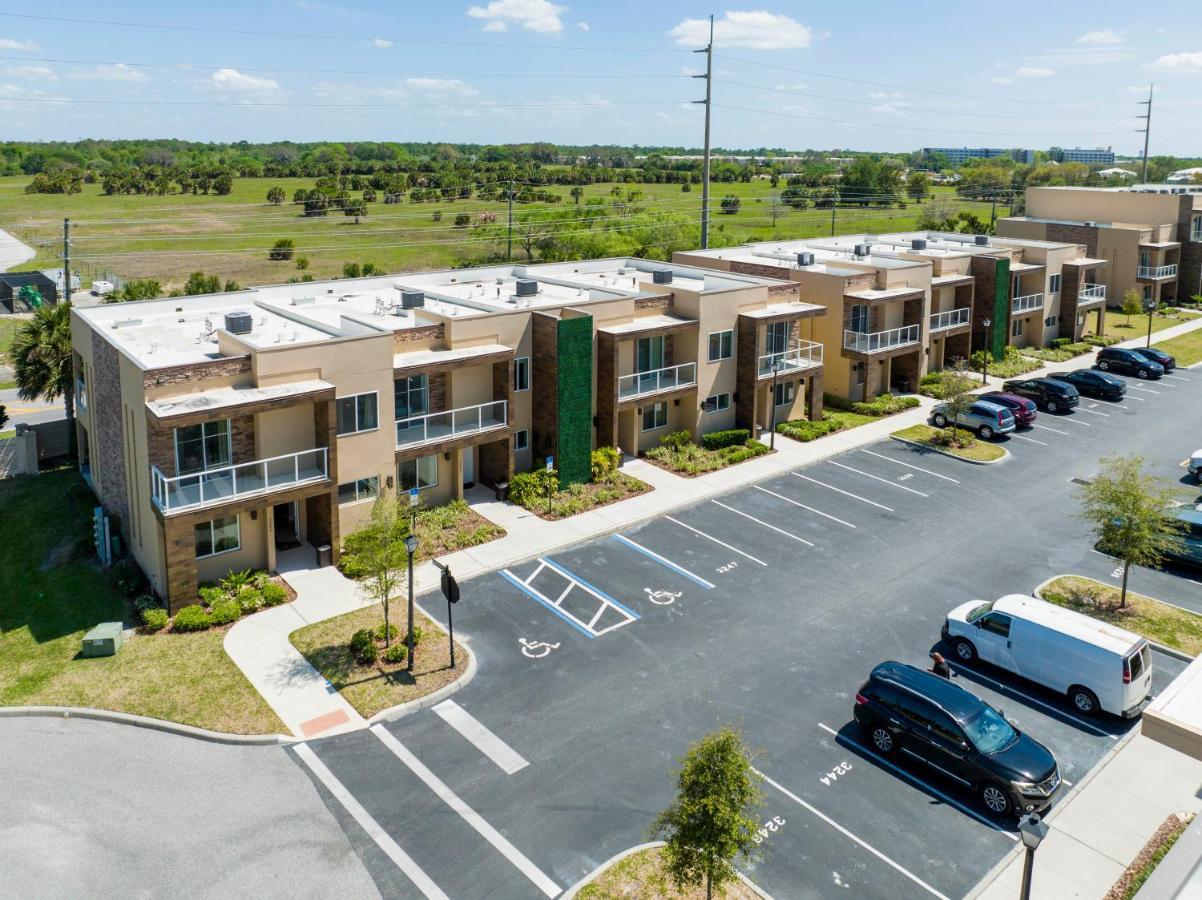 Stunning 4 Bd Close To Disney @ Magic Village 3247 Orlando Zewnętrze zdjęcie