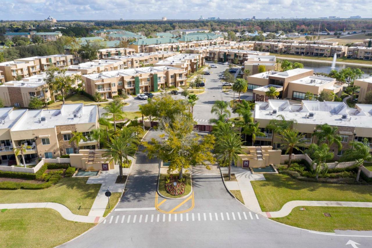 Stunning 4 Bd Close To Disney @ Magic Village 3247 Orlando Zewnętrze zdjęcie