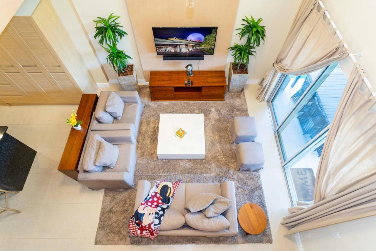 Stunning 4 Bd Close To Disney @ Magic Village 3247 Orlando Zewnętrze zdjęcie