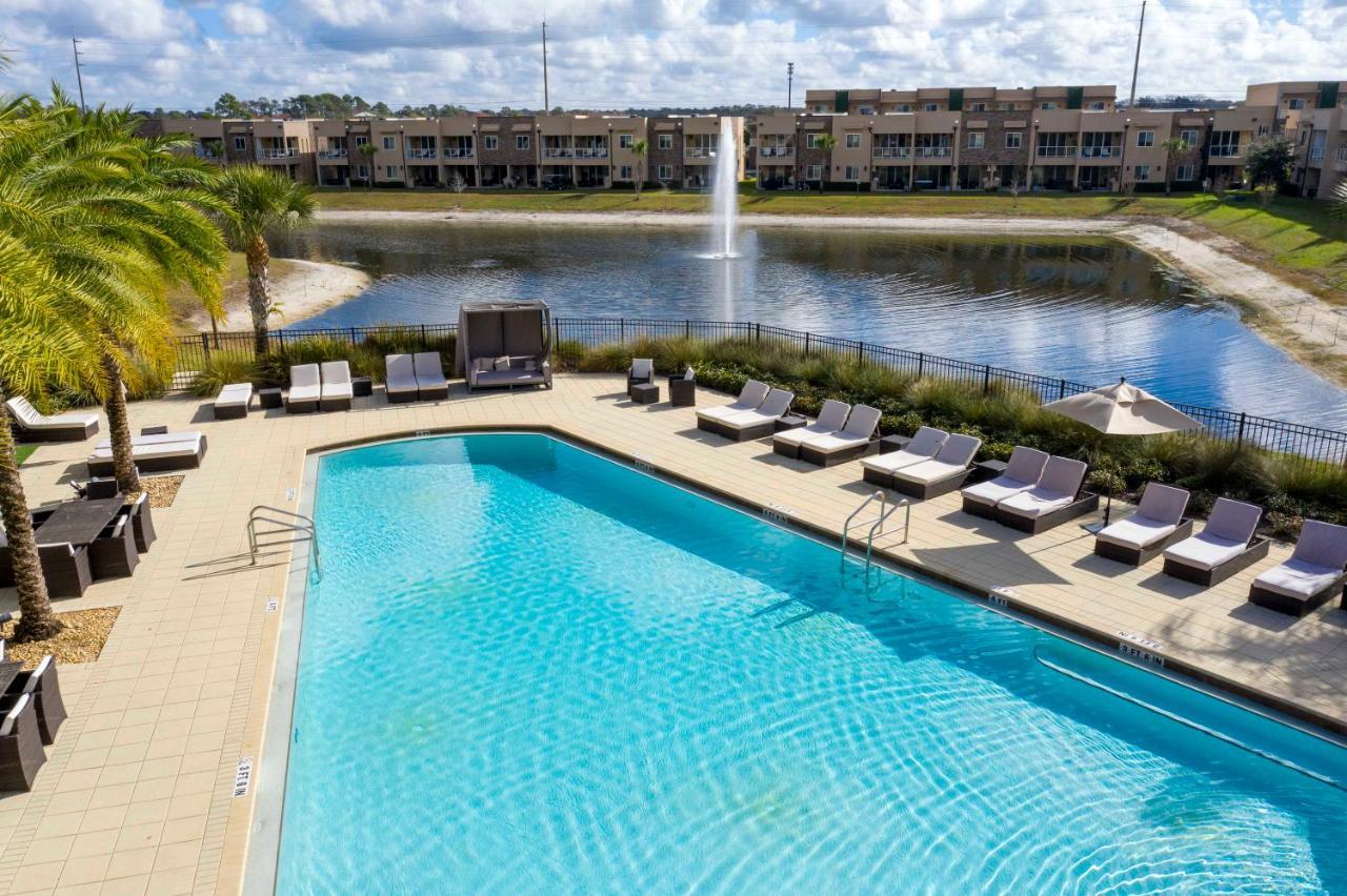 Stunning 4 Bd Close To Disney @ Magic Village 3247 Orlando Zewnętrze zdjęcie
