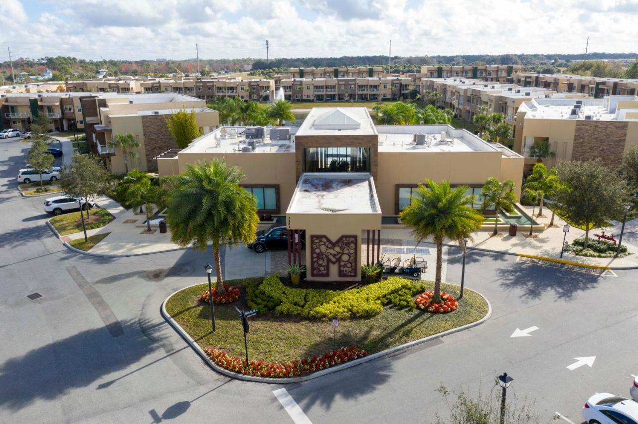 Stunning 4 Bd Close To Disney @ Magic Village 3247 Orlando Zewnętrze zdjęcie