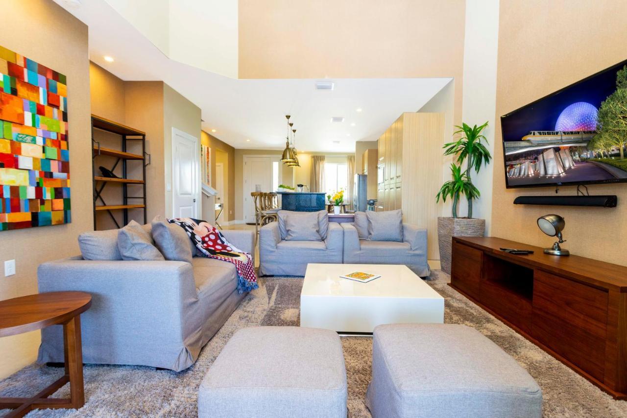 Stunning 4 Bd Close To Disney @ Magic Village 3247 Orlando Zewnętrze zdjęcie