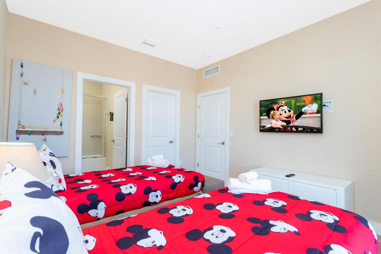Stunning 4 Bd Close To Disney @ Magic Village 3247 Orlando Zewnętrze zdjęcie