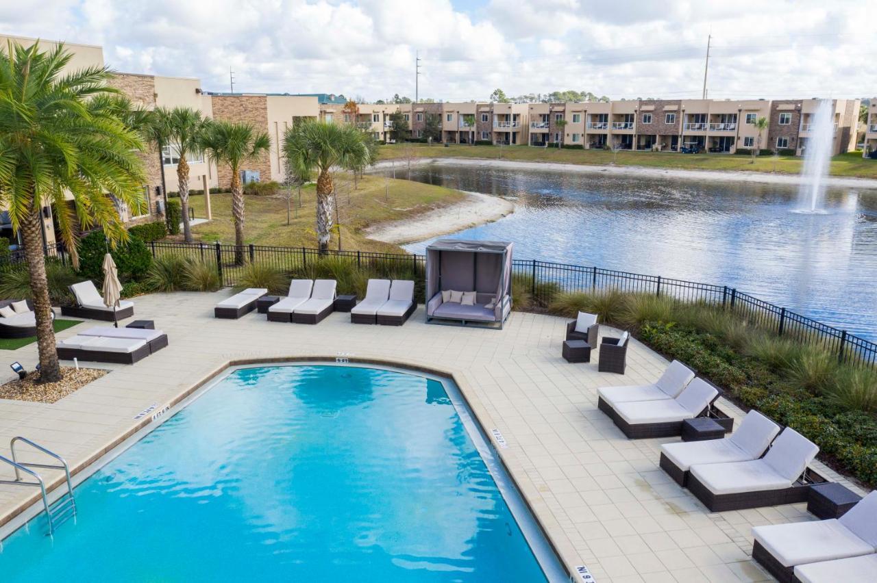 Stunning 4 Bd Close To Disney @ Magic Village 3247 Orlando Zewnętrze zdjęcie