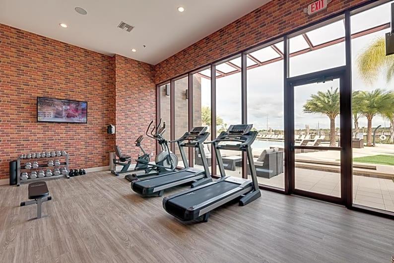 Stunning 4 Bd Close To Disney @ Magic Village 3247 Orlando Zewnętrze zdjęcie