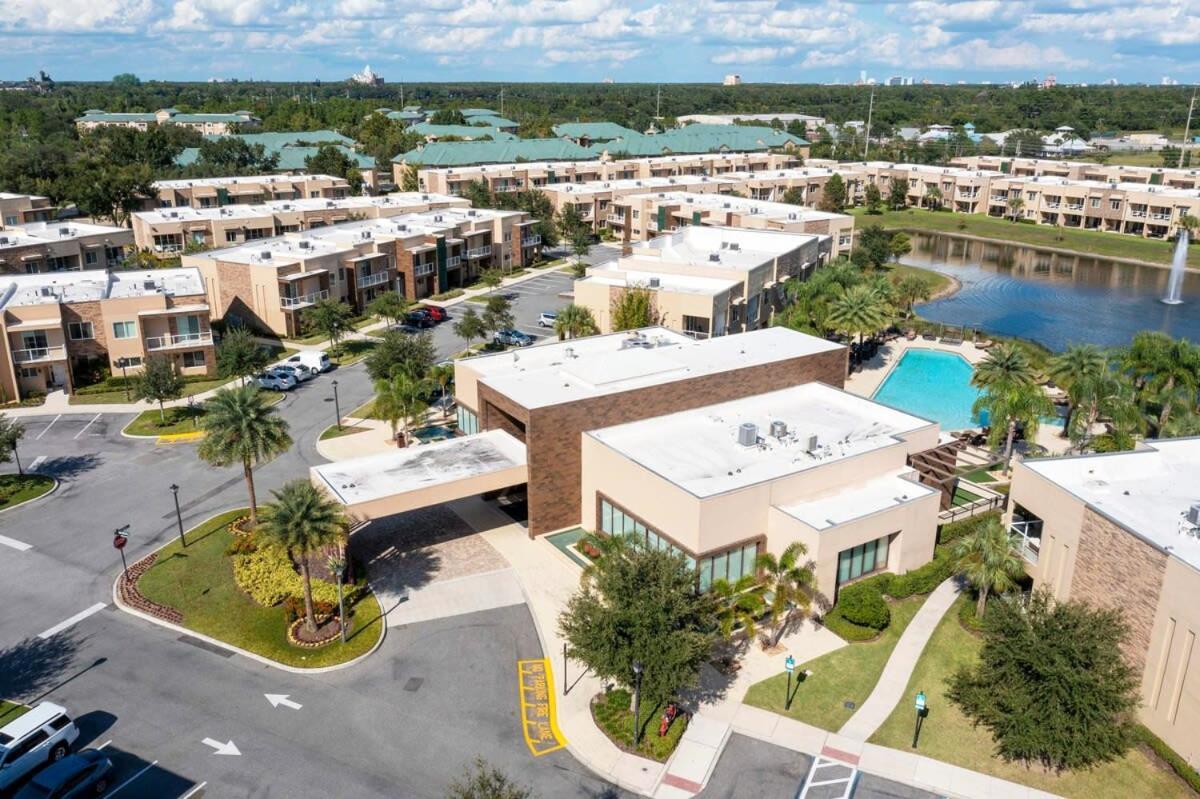 Stunning 4 Bd Close To Disney @ Magic Village 3247 Orlando Zewnętrze zdjęcie