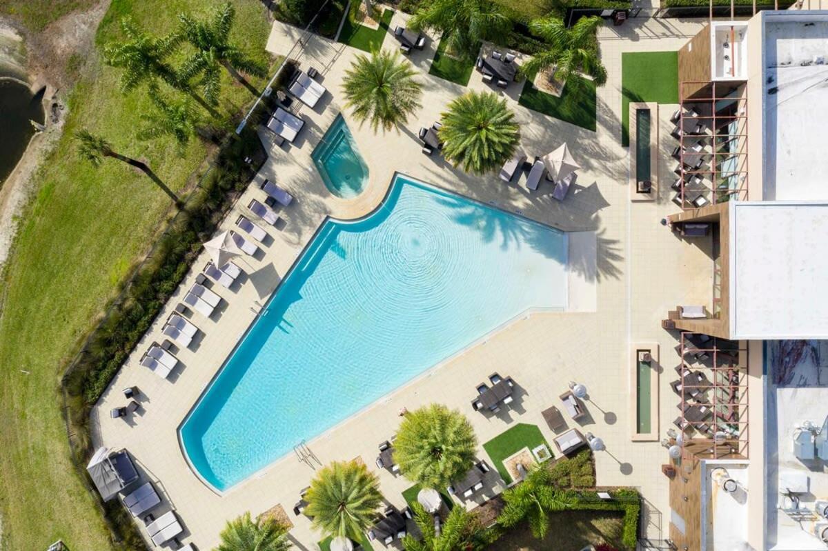 Stunning 4 Bd Close To Disney @ Magic Village 3247 Orlando Zewnętrze zdjęcie
