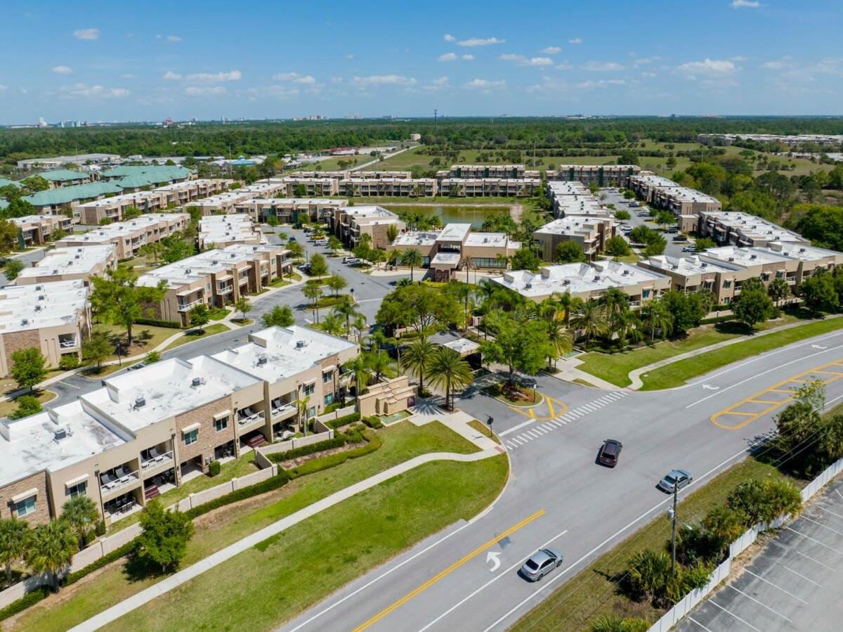 Stunning 4 Bd Close To Disney @ Magic Village 3247 Orlando Zewnętrze zdjęcie