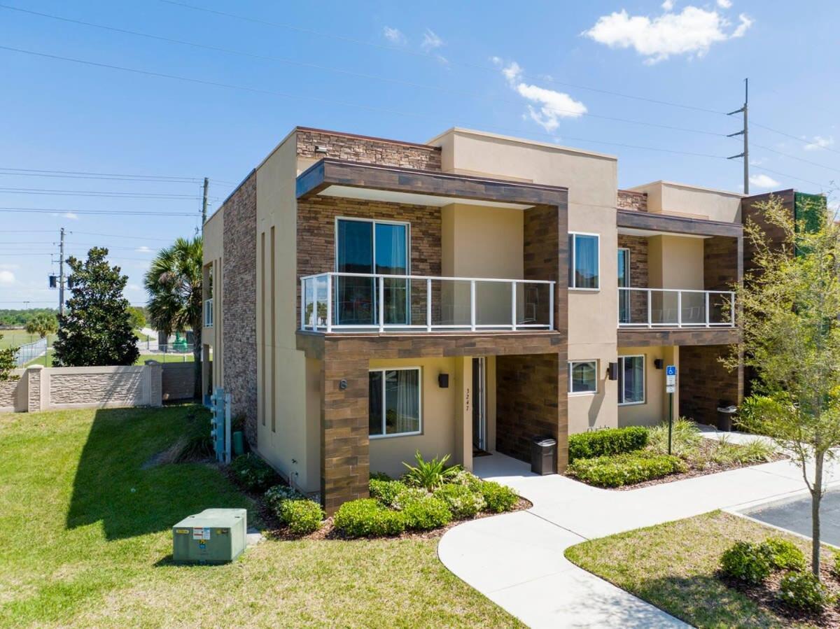 Stunning 4 Bd Close To Disney @ Magic Village 3247 Orlando Zewnętrze zdjęcie