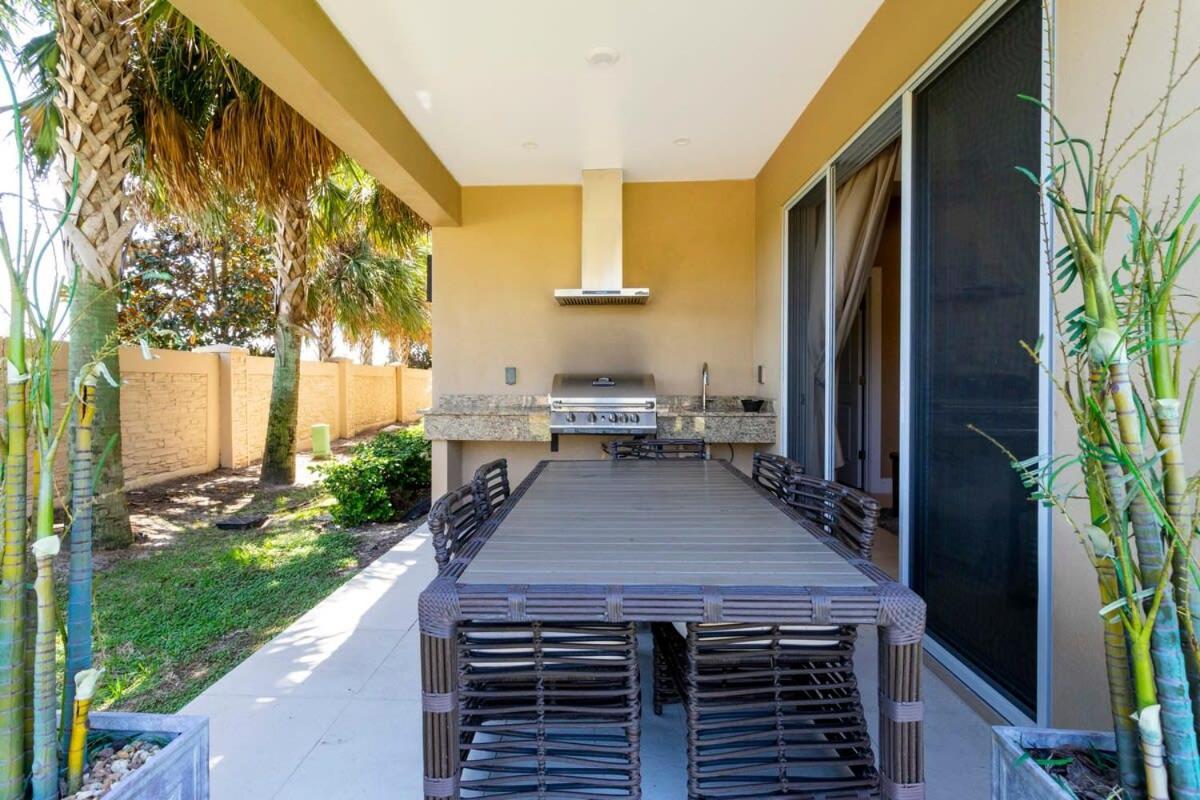 Stunning 4 Bd Close To Disney @ Magic Village 3247 Orlando Zewnętrze zdjęcie
