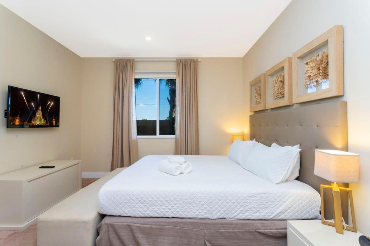 Stunning 4 Bd Close To Disney @ Magic Village 3247 Orlando Zewnętrze zdjęcie