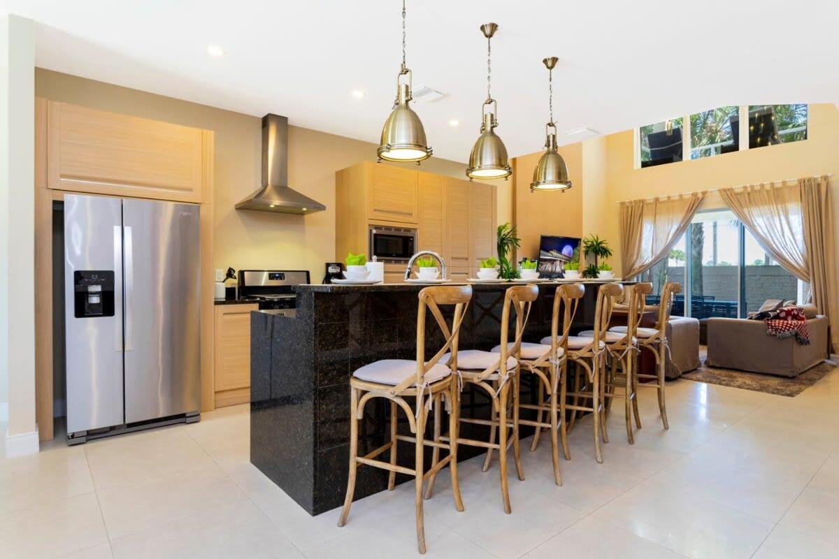Stunning 4 Bd Close To Disney @ Magic Village 3247 Orlando Zewnętrze zdjęcie
