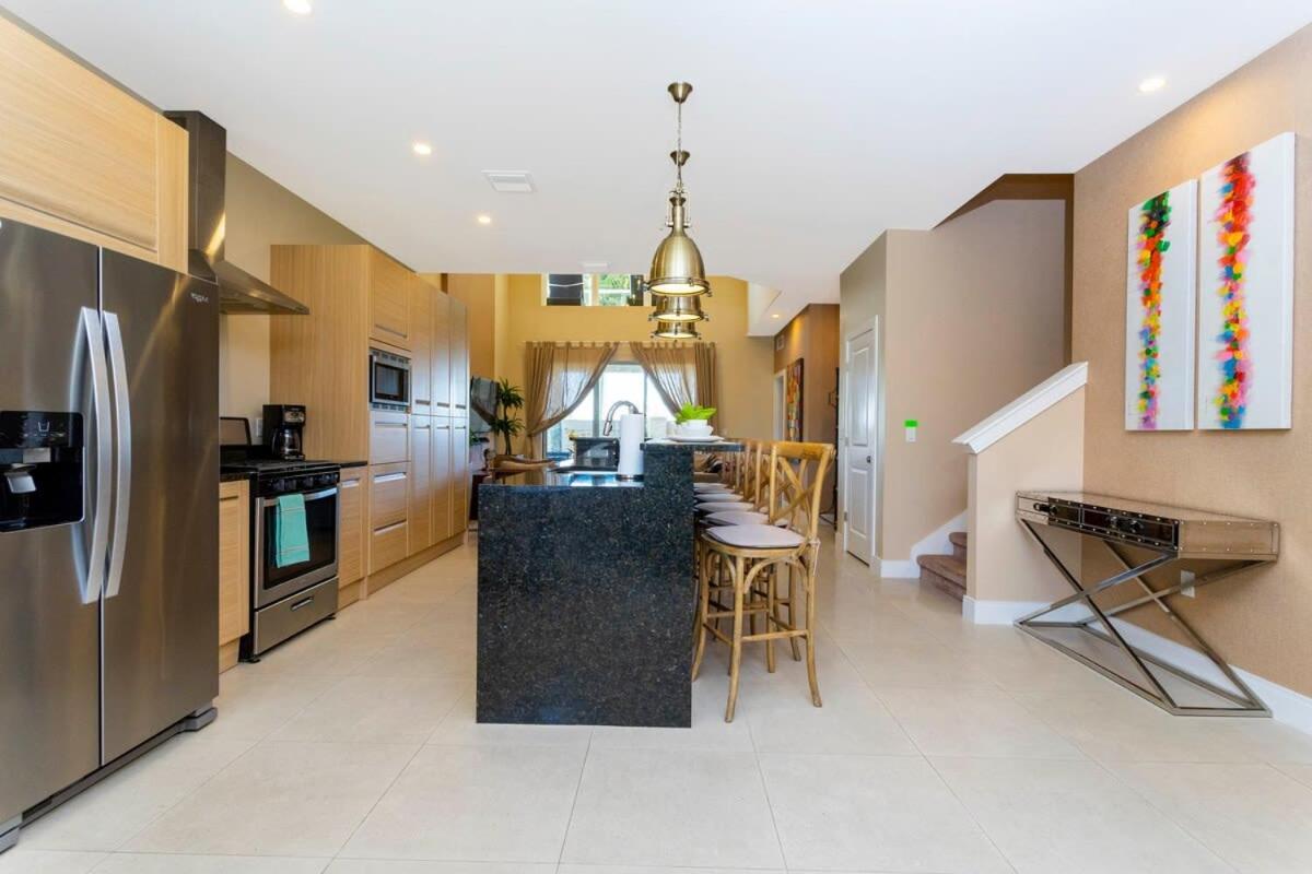 Stunning 4 Bd Close To Disney @ Magic Village 3247 Orlando Zewnętrze zdjęcie